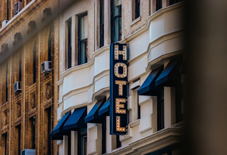 Explore the Best Travel Experiences with Wander Circle Hospitality