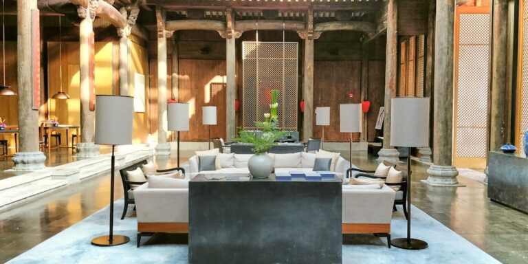 Wander Circle Hospitality: Your Guide to Luxury Travel